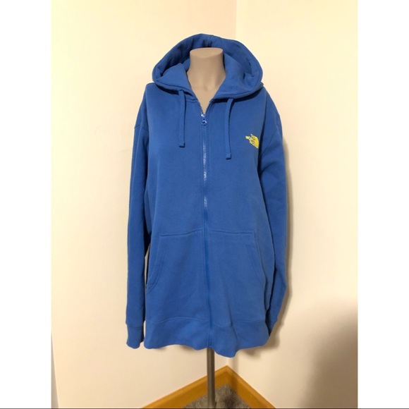 The North Face Other - Brand New The North Face Hoodie Size XL